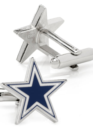 NFL Dallas Cowboys Cufflinks