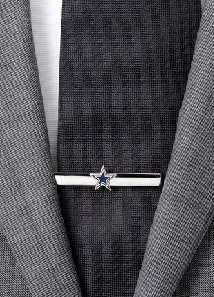 NFL Dallas Cowboys Tie Clip