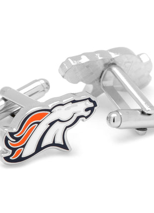 NFL Denver Broncos Cufflinks