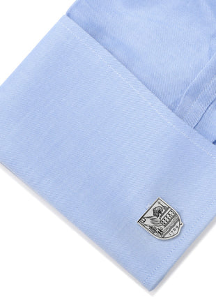NCAA Dartmouth College Cufflinks