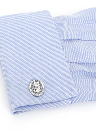 NCAA Dartmouth College Cufflinks