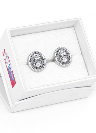 NCAA Dartmouth College Cufflinks