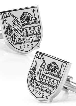 NCAA Dartmouth College Cufflinks