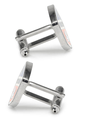 MLS FC Cincinnati Cufflinks