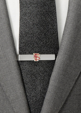 NCAA Florida State Seminoles Tie Bar