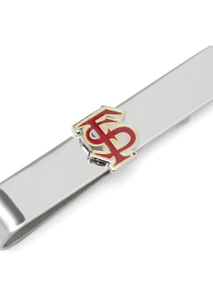 NCAA Florida State Seminoles Tie Bar