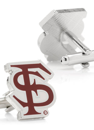 NCAA Florida State University Seminoles Cufflinks