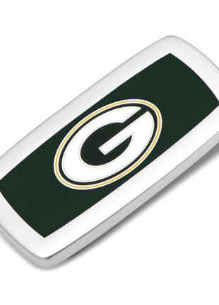 NFL Green Bay Packers Cushion Money Clip