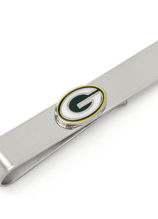 NFL Green Bay Packers Tie Bar