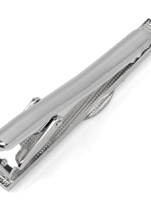 NCAA University of Georgia Bulldogs Tie Clip