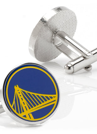 NBA Golden State Warriors Cufflinks