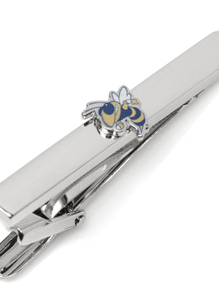 NCAA Georgia Tech Yellow Jackets Tie Clip