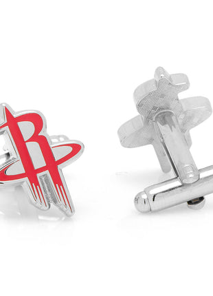 NBA Houston Rockets Cufflinks