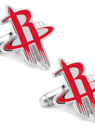 NBA Houston Rockets Cufflinks