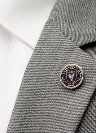 MLS Inter Miami CF Lapel Pin