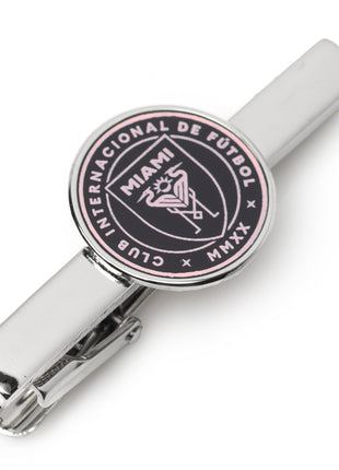 Inter Miami CF Pink Tie Clip