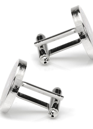 MLS Inter Miami CF Cufflinks