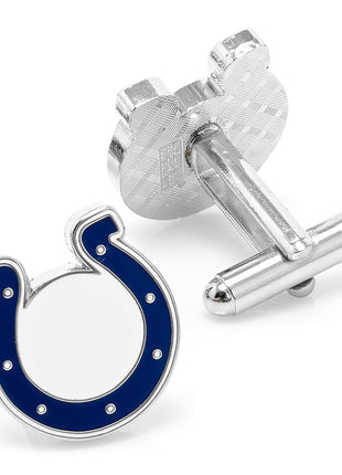 NFL Indianapolis Colts Cufflinks