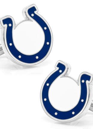NFL Indianapolis Colts Cufflinks