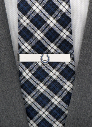 NFL Indianapolis Colts Tie Bar