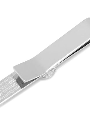 NFL Indianapolis Colts Tie Bar