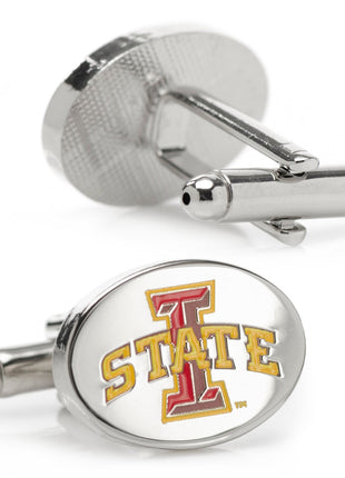 NCAA Iowa State Cyclones Cufflinks