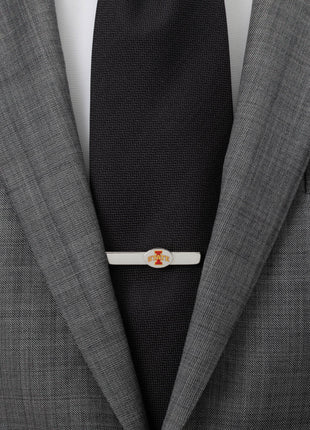 NCAA Iowa State Cyclones Tie Clip