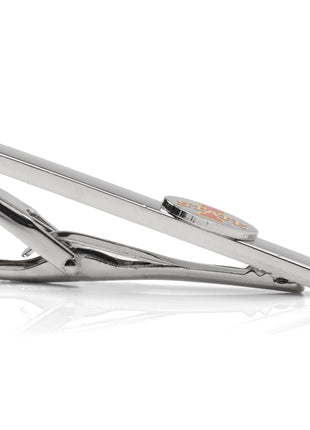 NCAA Iowa State Cyclones Tie Clip