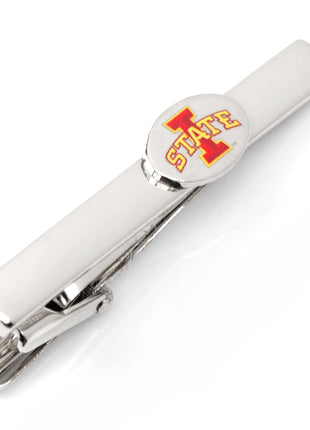NCAA Iowa State Cyclones Tie Clip