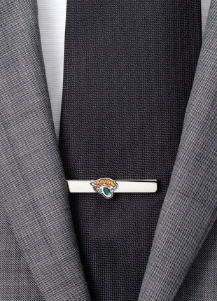 Jacksonville Jaguars Tie Clip