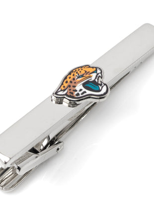 Jacksonville Jaguars Tie Clip