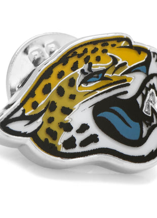 NFL Jacksonville Jaguars Lapel Pin