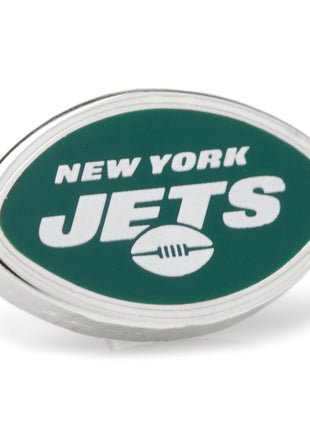 NFL New York Jets Lapel Pin
