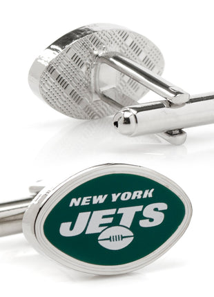 NFL New York Jets Cufflinks