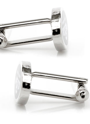 NFL New York Jets Cufflinks