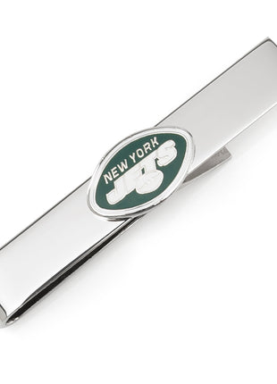 NFL New York Jets Tie Bar