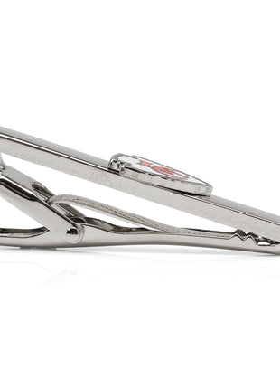 NFL Kansas City Chiefs Tie Clip