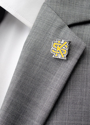Kennesaw State Lapel Pin