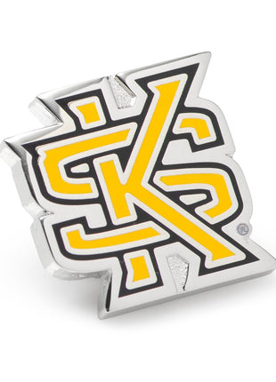 Kennesaw State Lapel Pin