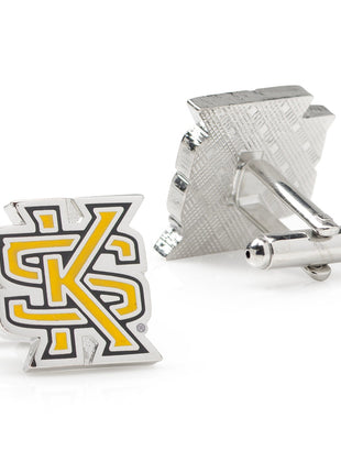 Kennesaw State Cufflinks
