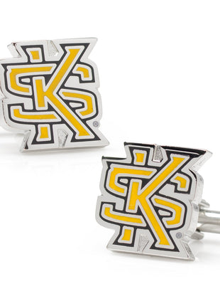 Kennesaw State Cufflinks