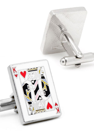 Classic King Cufflinks