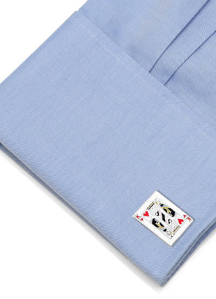 Classic King Cufflinks