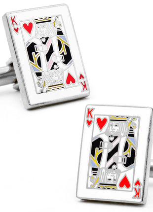 Classic King Cufflinks