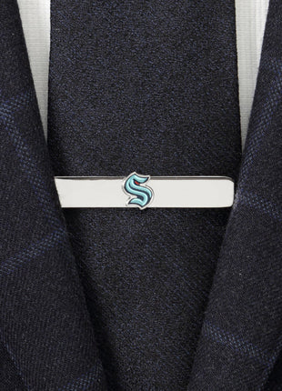 NHL Seattle Kraken Tie Clip