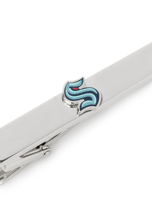 NHL Seattle Kraken Tie Clip