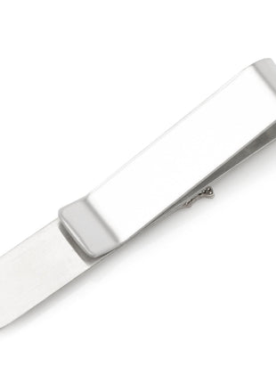 NCAA University of Kansas Jayhawks Tie Bar