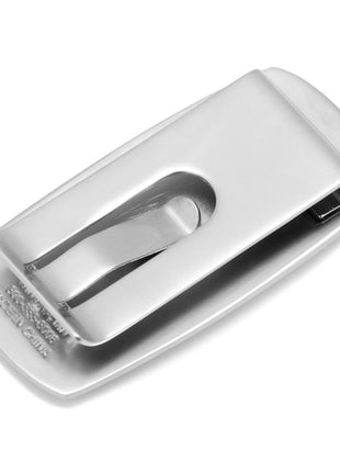 MLB LA Dodgers Cushion Money Clip