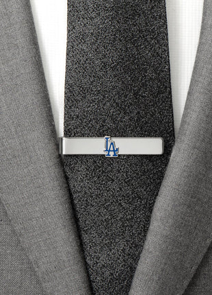 MLB LA Dodgers Tie Bar