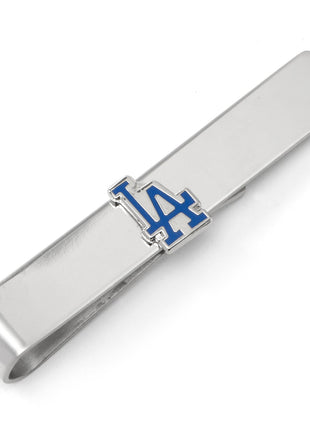 MLB LA Dodgers Tie Bar